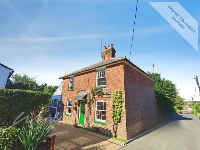 House for rent in Shepherdswell, Dover