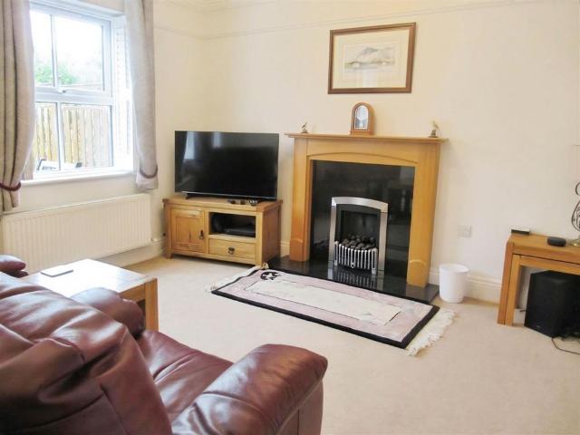 House for rent in Sherburn In Elmet, North Yorkshire