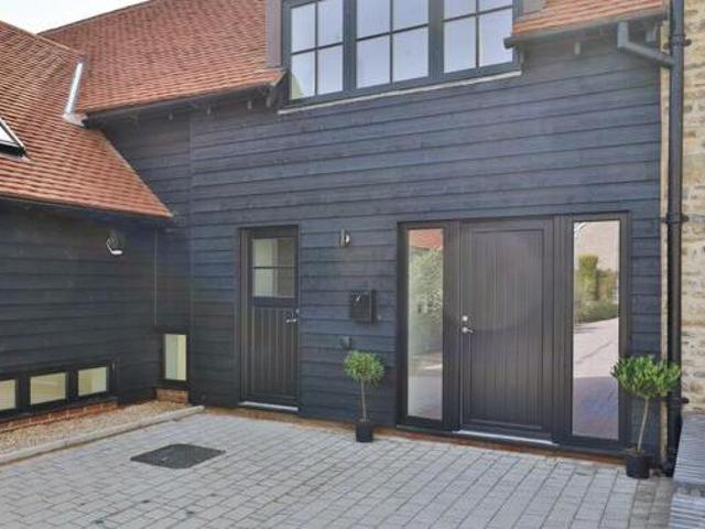 House for sale in Lyons, Greater London