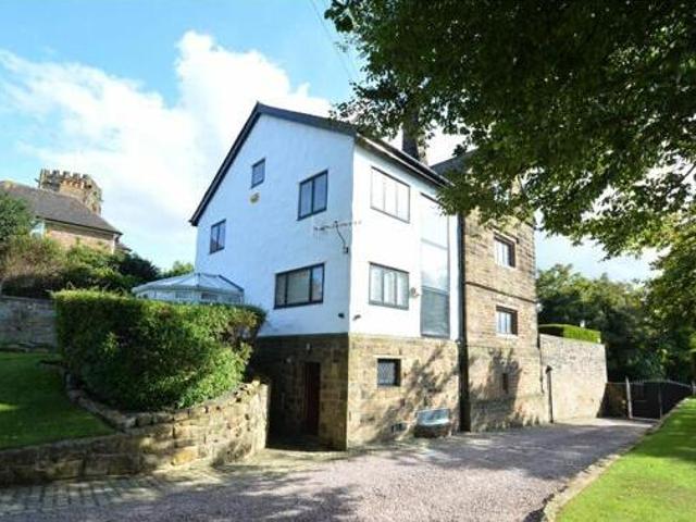 House for sale in Wallasey