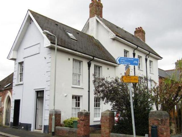 House for rent in Watergate, Devon