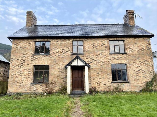 House for rent in Wales
