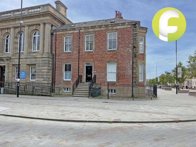 House for rent in North Shields, North Tyneside