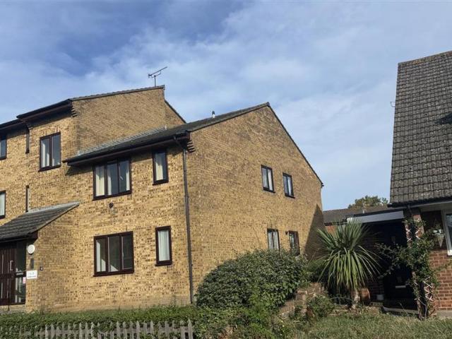 Apartment for rent in Middle Deal, Ash