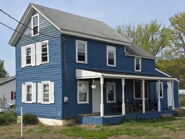 House for sale in Deepwater, New Jersey