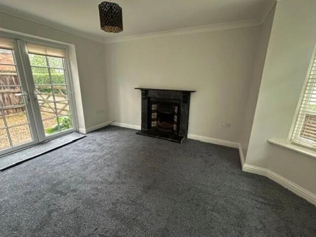 House for rent in Four Gotes, Cambridgeshire