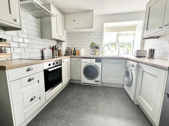Apartment for rent in Fovant