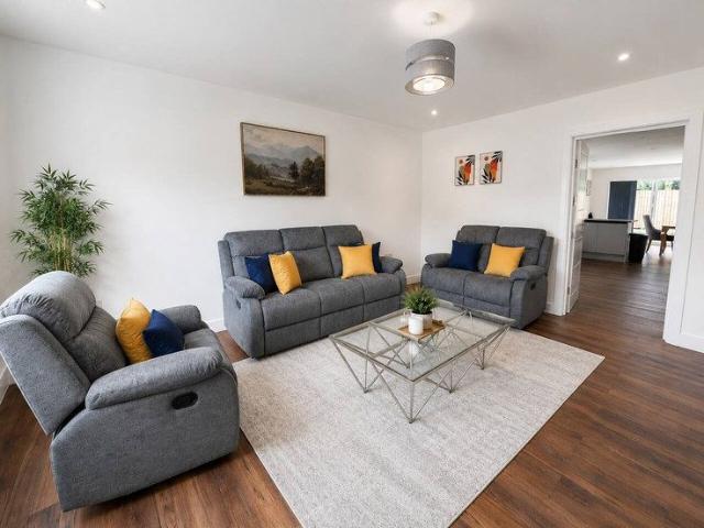 Apartment for rent in Huntingdon, Cambridgeshire