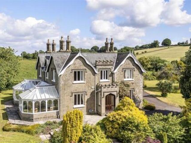 House for sale in Abenhall, Bromsberrow Heath