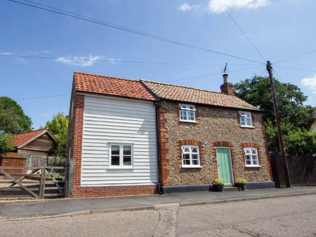 House for rent in Little Abington, South Cambridgeshire