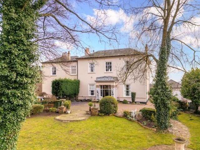 House for sale in Lyons, Greater London