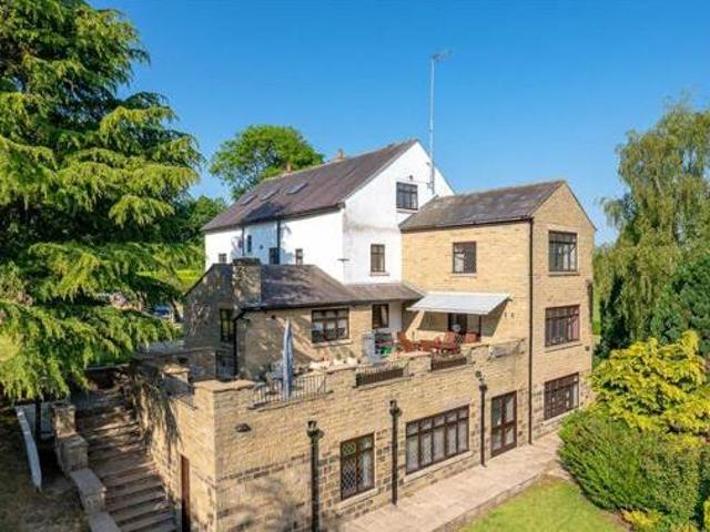 House for sale in North Yorkshire