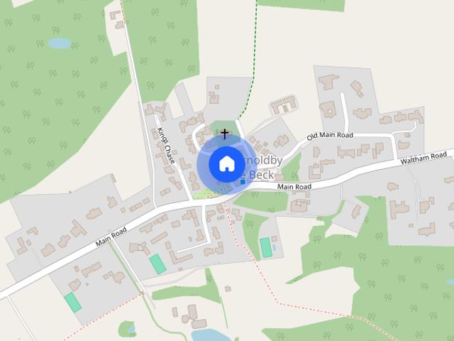 House for rent in Barnoldby Le Beck, North East Lincolnshire