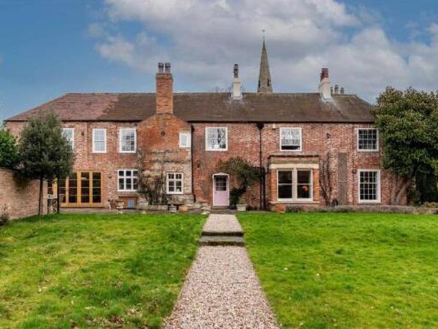 House for sale in Haddon, East Midlands