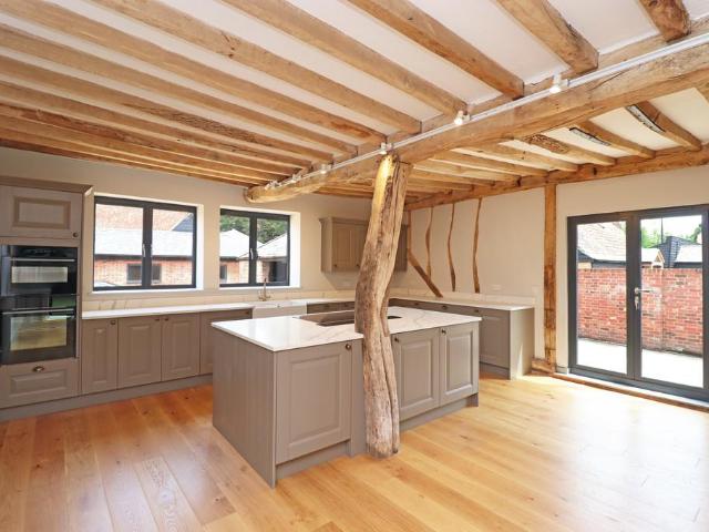 House for rent in Beaumont-cum-Moze, Tendring