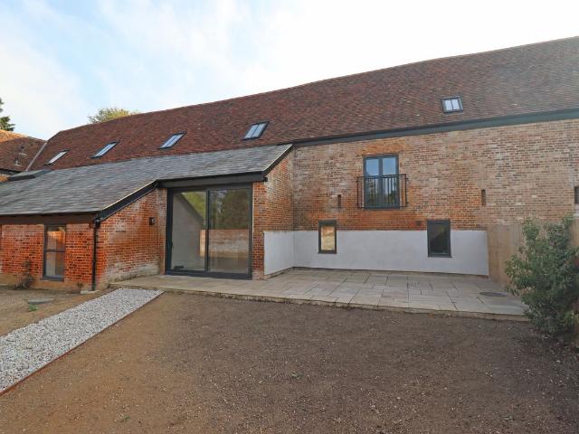 House for rent in Beaumont-cum-Moze, Dale Hill
