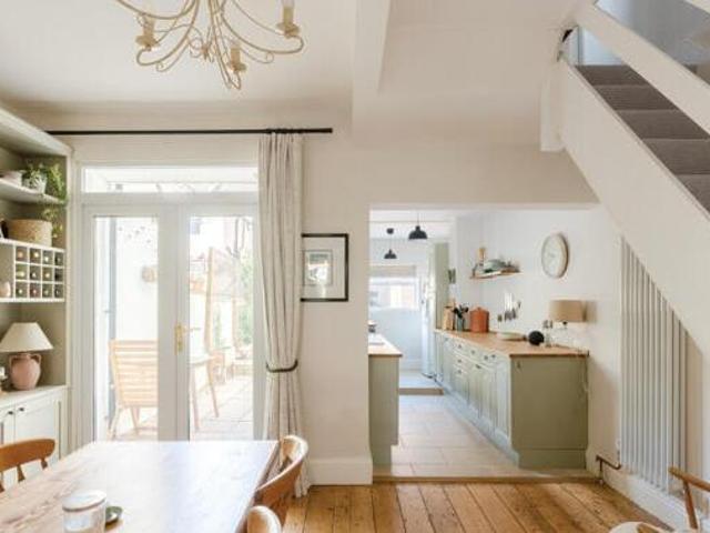 House for sale in Lyons, Greater London