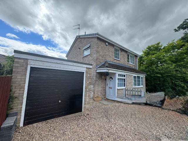 House for rent in South Yorkshire