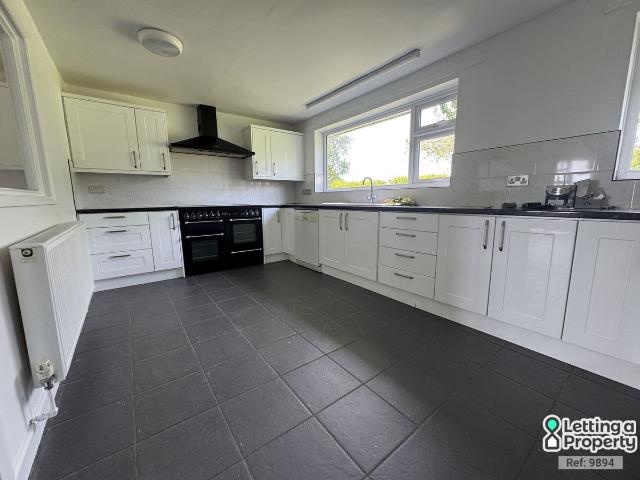 House for rent in Blackford, Wedmore