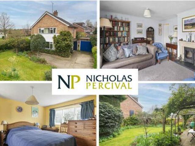 House for sale in Bocking Churchstreet, Braintree