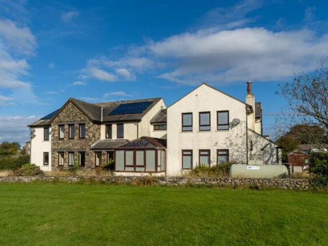 House for sale in Cumbria