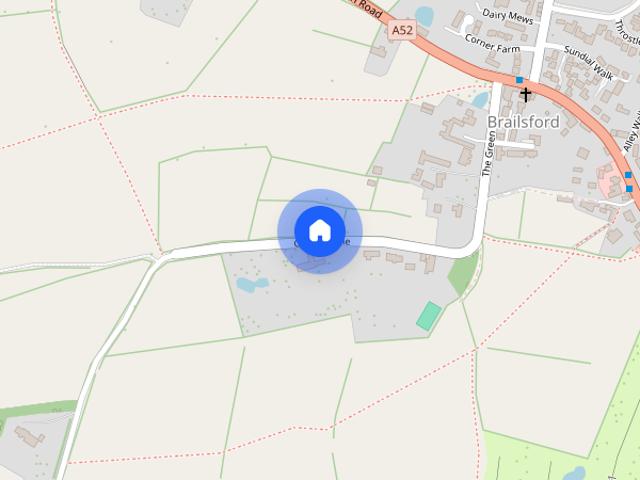 House for rent in Froggatt, East Midlands
