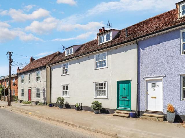 House for rent in Chipping Hill, Essex