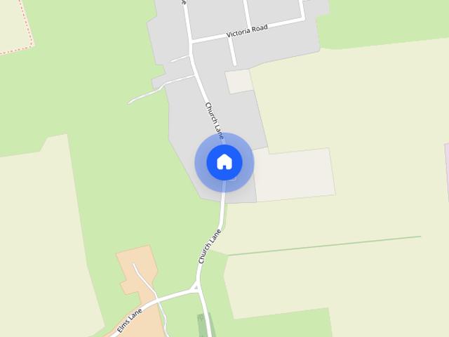 House for rent in Bulphan, Essex