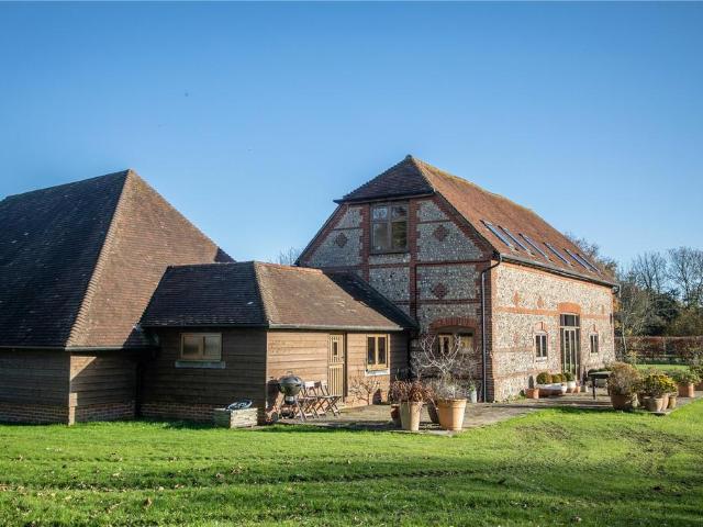 House for rent in Cross In Hand, East Sussex