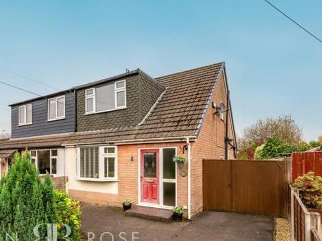 House for sale in Lyons, Greater London