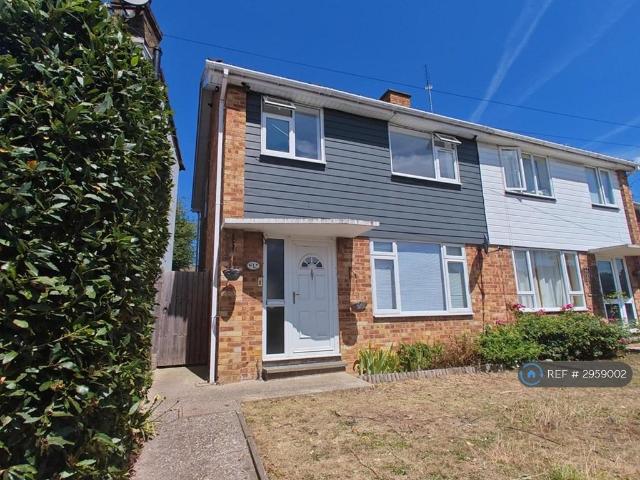 House for rent in Chelmsford, Essex