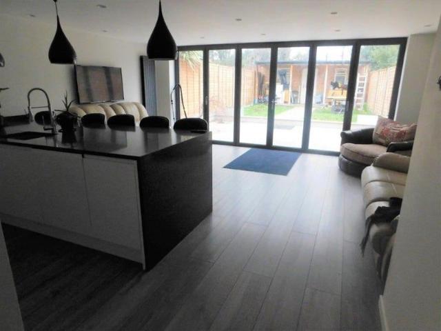 Room for rent in Churchgate, Broxbourne