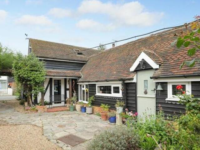 House for sale in Lyons, Greater London