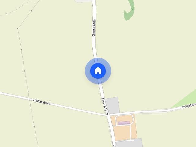 House for rent in Boyden Gate, The Bridge