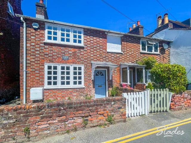 House for rent in Purewell, Christchurch