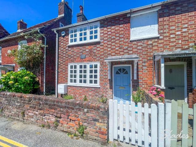 House for rent in Purewell, Christchurch