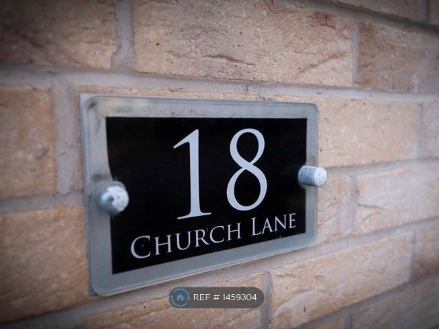 House for rent in Fordham Heath, Essex