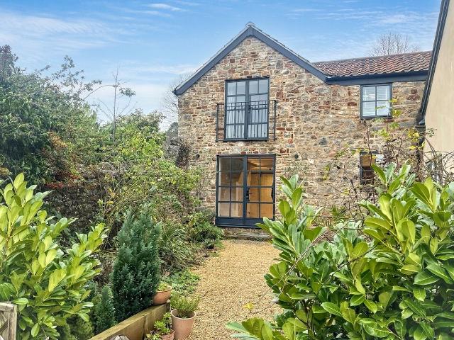 House for rent in Compton Bishop, Somerset