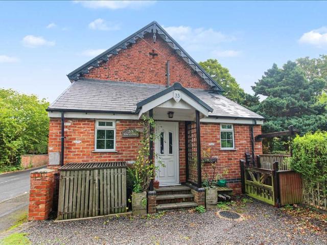 House for rent in Cossall Marsh, Attenborough