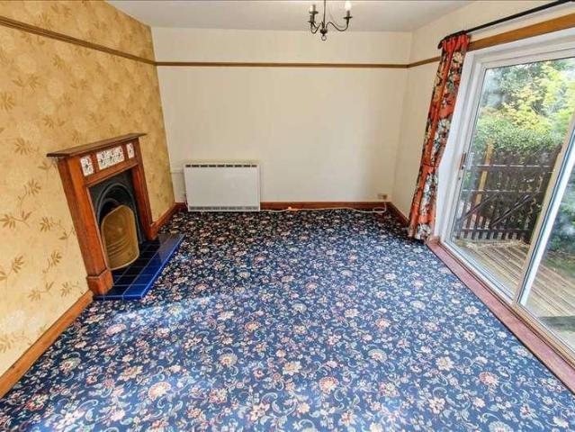 House for rent in Cossall Marsh, Broxtowe