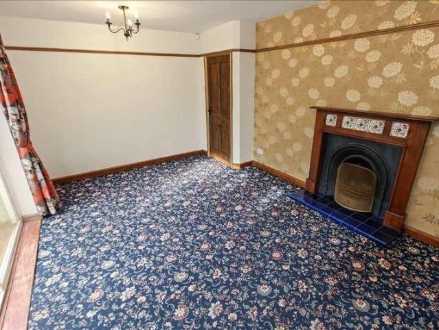 House for rent in Cossall Marsh, Broxtowe