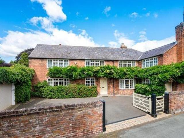 House for sale in Frankwell