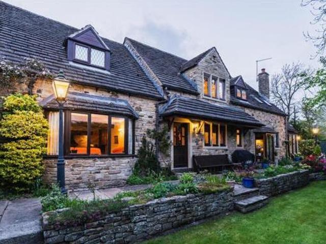House for sale in South Yorkshire