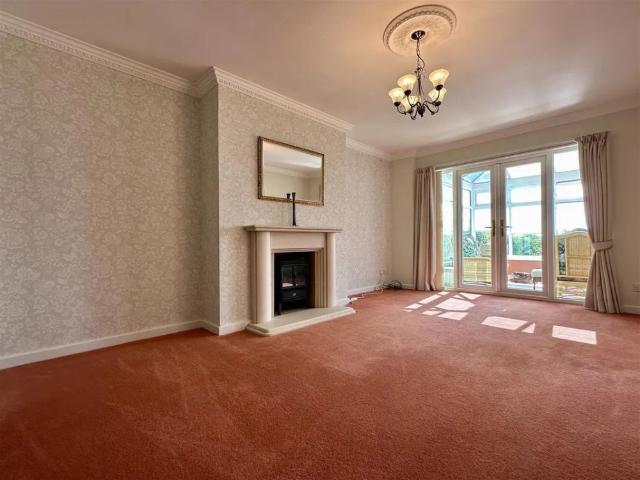 House for rent in Dore, South Yorkshire