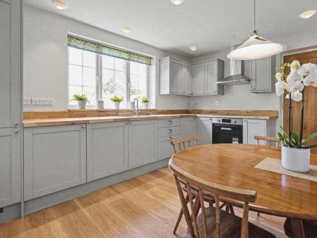 House for rent in Dry Sandford, Dromore