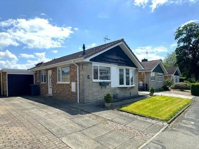 House for sale in North Yorkshire