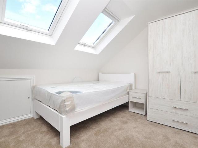 Apartment for rent in Aldershot, Rushmoor