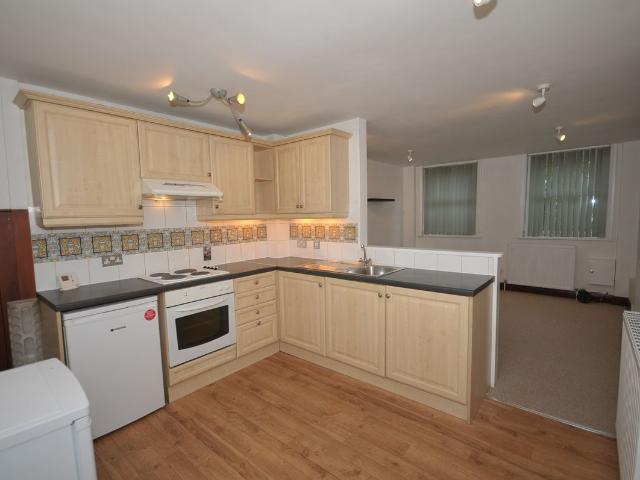 Apartment for rent in Cargate, Aldershot