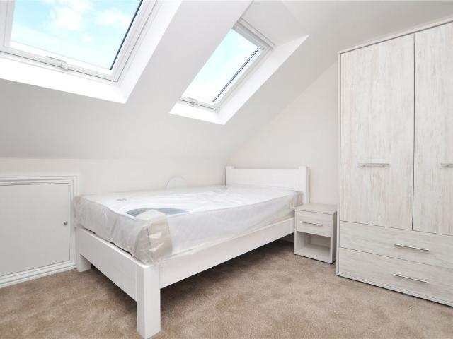 Apartment for rent in Aldershot, Rushmoor