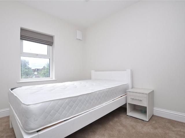 Apartment for rent in Aldershot, Rushmoor